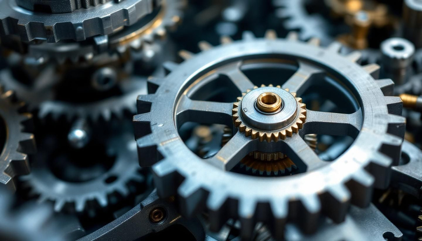 Comment la micromécanique façonne-t-elle les industries de pointe ?