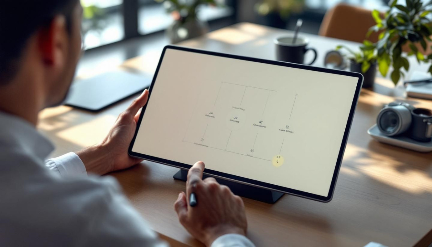 Comment les interfaces utilisateur intuitives améliorent l'engagement client ?