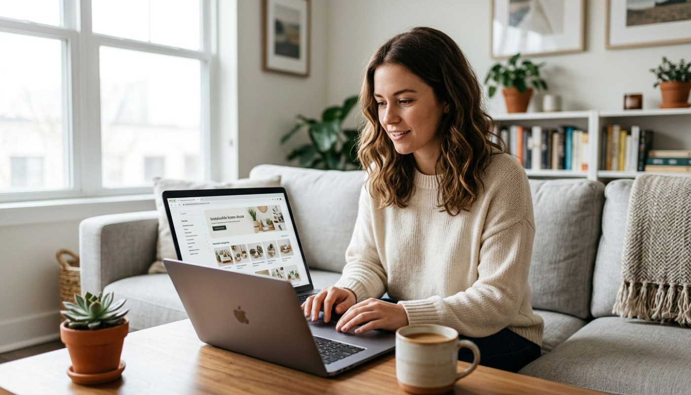 E-commerce de niche : la clé est-elle dans l’expérience utilisateur ?