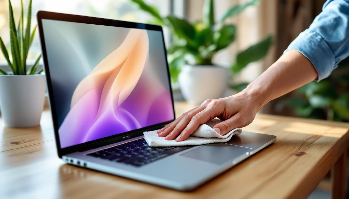 Maximiser la durée de vie de votre ordinateur portable avec des gestes simples