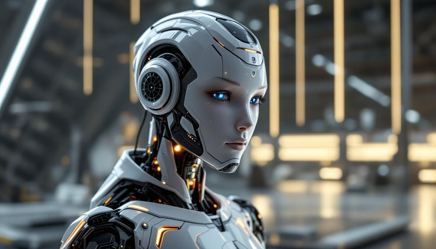 Quelles sont les prochaines étapes pour l'IA dans la modélisation 3D ?